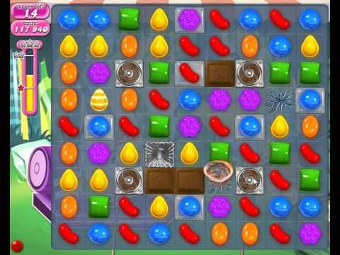 Video guide by skillgaming: Candy Crush Level 418 #candycrush