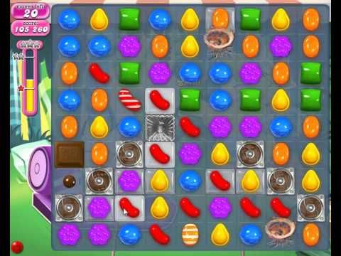 Video guide by skillgaming: Candy Crush Level 420 #candycrush