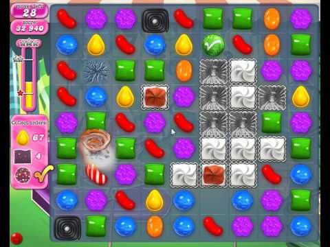Video guide by skillgaming: Candy Crush Level 419 #candycrush