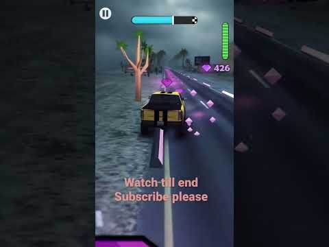 Video guide by AarZee Gaming: Car Rush! Level 11 #carrush