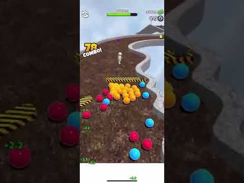 Video guide by KewlBerries: Bump Pop Level 111 #bumppop