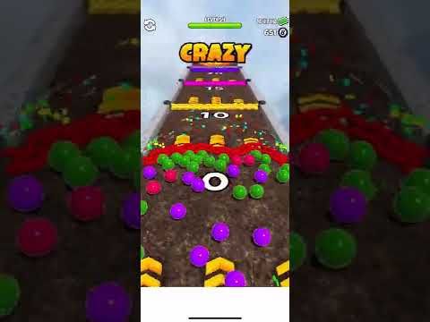 Video guide by KewlBerries: Bump Pop Level 54 #bumppop