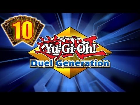 Video guide by Toby Kilby: Yu-Gi-Oh! Duel Generation Level 12 #yugiohduelgeneration
