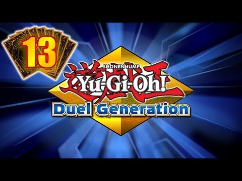 Video guide by Toby Kilby: Yu-Gi-Oh! Duel Generation Level 14 #yugiohduelgeneration