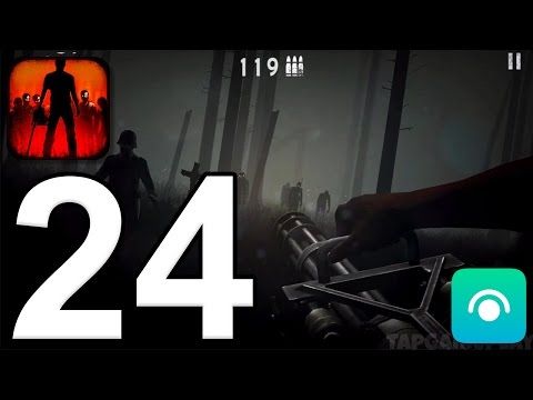 Video guide by TapGameplay: Into the Dead Part 24 #intothedead