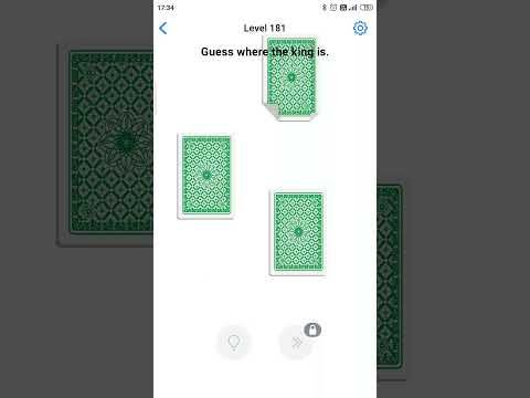 Video guide by G.O.Q ?: Easy Game Level 181 #easygame