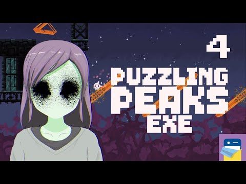 Video guide by App Unwrapper: Puzzling Peaks EXE Part 4 #puzzlingpeaksexe