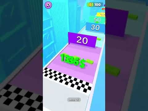 Video guide by MW Playtime: Digit Shooter! Level 16 #digitshooter