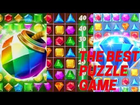Video guide by Brandon Story: Sweet Candy Puzzle Level 1-10 #sweetcandypuzzle