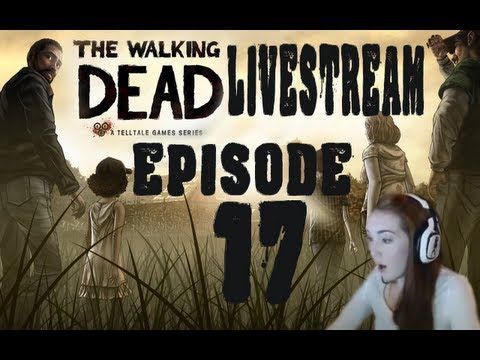 Video guide by ShannonZKiller: The Walking Dead Part 17 episode 4 #thewalkingdead