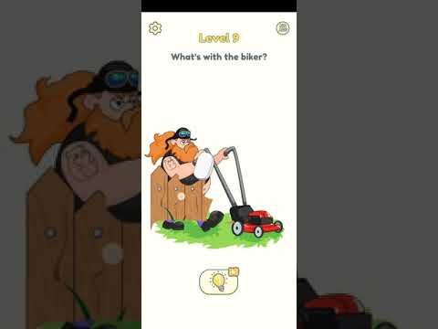 Video guide by All Rounder Game: Rounder! Level 9 #rounder