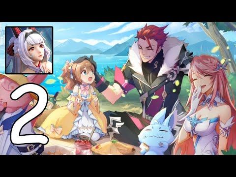Video guide by Zerw Gameplay: Dragonicle Part 2 #dragonicle
