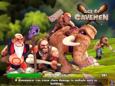 Video guide by SWILL Entertainment: Age of Cavemen Part 2 #ageofcavemen
