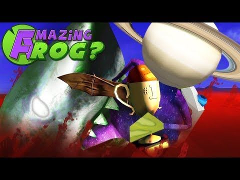 Video guide by Pungence: Amazing Frog? Part 162 #amazingfrog