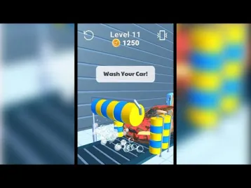 Video guide by ToTo 2050: Deep Clean Inc. 3D Level 9-12 #deepcleaninc