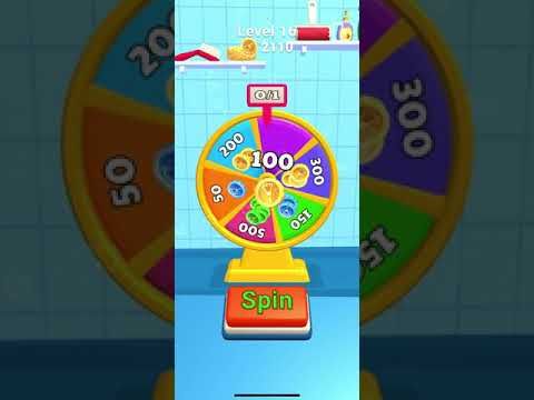 Video guide by PocketGameplay: Deep Clean Inc. 3D Level 16 #deepcleaninc