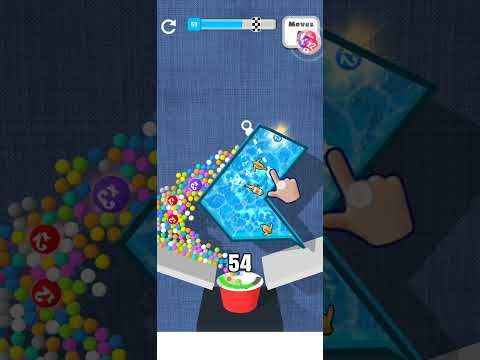 Video guide by Najm Gameplay: Slice This! Level 59 #slicethis