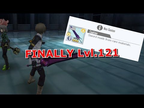Video guide by MikuChibi: Crafted Level 121 #crafted