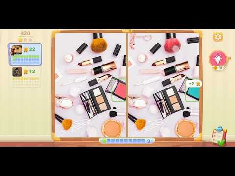 Video guide by Lily G: Differences Online Level 420 #differencesonline