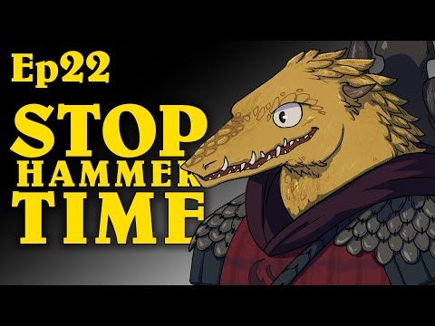 Video guide by Oxventure: Hammer Time! Level 22 #hammertime