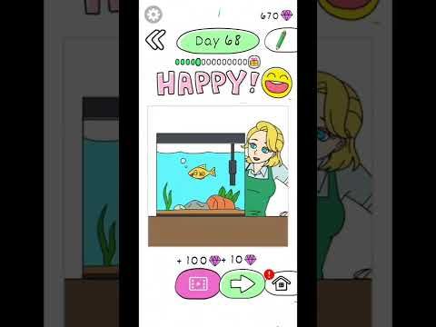 Video guide by puzzlesolver: Happy Cafe Level 61 #happycafe