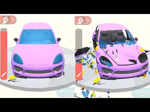 Video guide by Andro Games: Fury Cars Part 1 #furycars