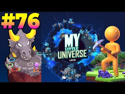 Video guide by raf: My Little Universe Part 76 #mylittleuniverse