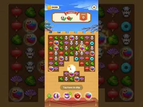 Video guide by Alifiyah Younus: Lucky Blast Level 21 #luckyblast