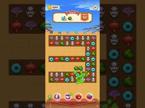 Video guide by Alifiyah Younus: Lucky Blast Level 26 #luckyblast