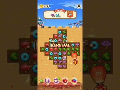 Video guide by Alifiyah Younus: Lucky Blast Level 11 #luckyblast
