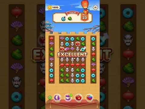 Video guide by Alifiyah Younus: Lucky Blast Level 16 #luckyblast