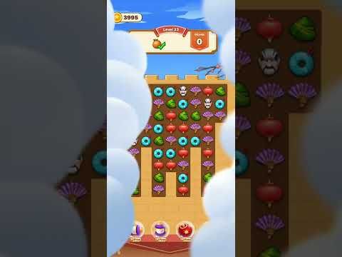 Video guide by Alifiyah Younus: Lucky Blast Level 31 #luckyblast