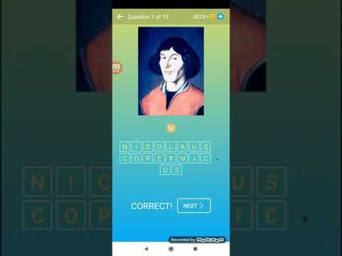 Video guide by Games Answers: Famous People Level 21 #famouspeople