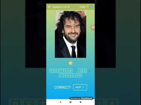 Video guide by Games Answers: Famous People Level 16 #famouspeople
