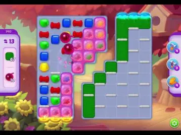 Video guide by Homescapes Melissa: Homescapes Level 140 #homescapes
