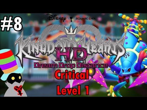 Video guide by Regular Pat's Cleverly Named 2nd Channel: Dream Drop Part 8 - Level 1 #dreamdrop