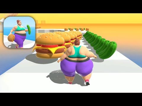 Video guide by Tactoc Games: Fat 2 Fit! Part 2 #fat2fit