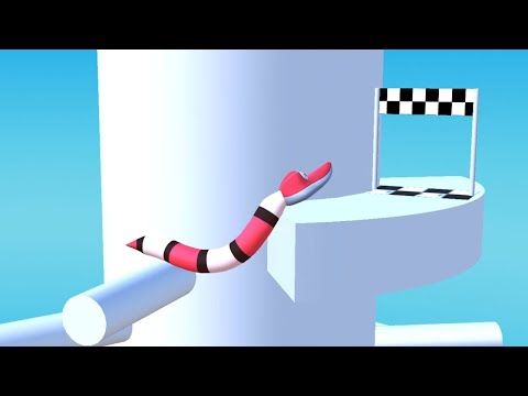 Video guide by GAMER GAMEPLAY: Gravity Noodle Part 2 #gravitynoodle