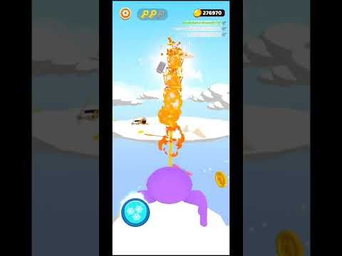 Video guide by Md Mahtab: Spider King Level 235 #spiderking