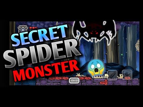 Video guide by 4T Gaming : Spider King Chapter 2 - Level 20 #spiderking