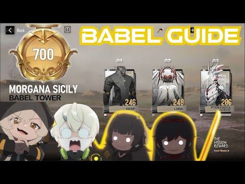Video guide by Broku: Raven Level 600 #raven