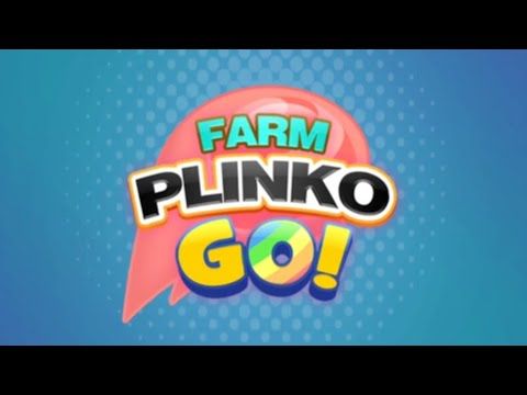 Video guide by Real or Fake Made by Kim: Farm Plinko Go Part 1 #farmplinkogo