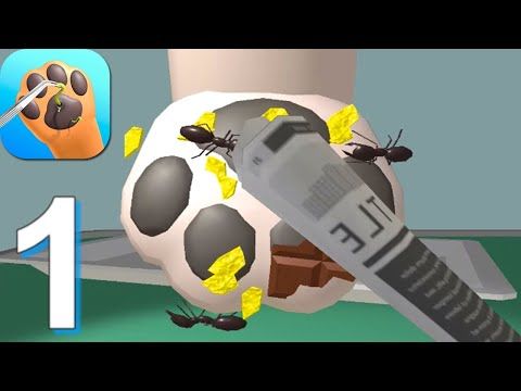 Video guide by Pryszard Android iOS Gameplays: Paw Care! Part 1 #pawcare
