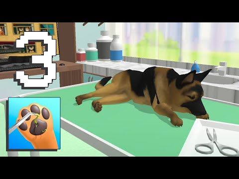 Video guide by Pure Guide: Paw Care! Part 3 #pawcare