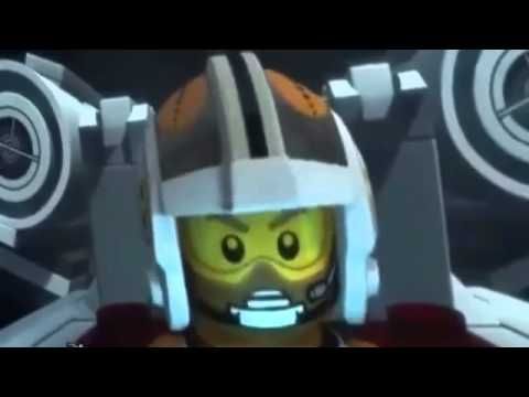 Video guide by Lego Star Wars the yoda chronicles: LEGO STAR WARS THE YODA CHRONICLES Level 5 #legostarwars