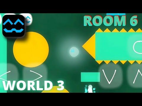 Video guide by GeekyGameplay: Cats are Liquid World 3 #catsareliquid