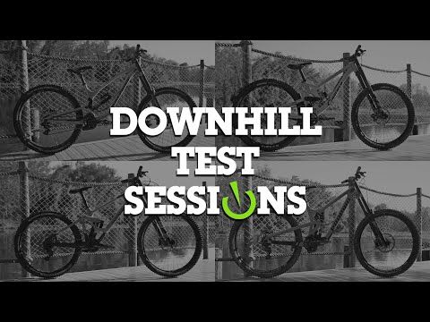 Video guide by Vital MTB: Downhill! Level 3 #downhill