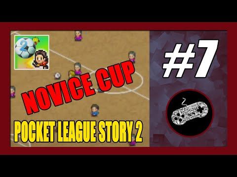 Video guide by New Android Games: Pocket League Story Part 7 #pocketleaguestory