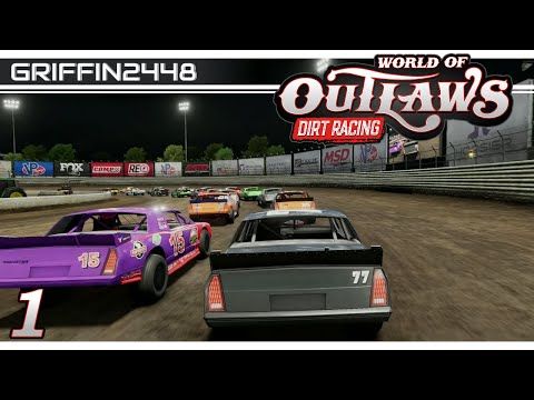 Video guide by Griffin2448: Dirt Racing  - Level 1 #dirtracing