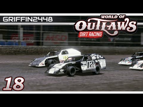 Video guide by Griffin2448: Dirt Racing  - Level 18 #dirtracing
